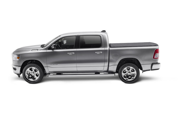 Truxedo 19-20 Ram 1500 (New Body) w/o Multifunction Tailgate 6ft 4in Sentry Bed Cover