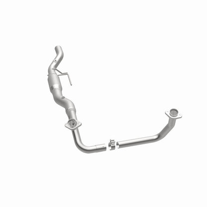 MagnaFlow Conv DF 2002 Dodge Ram 1500 Van 3.9