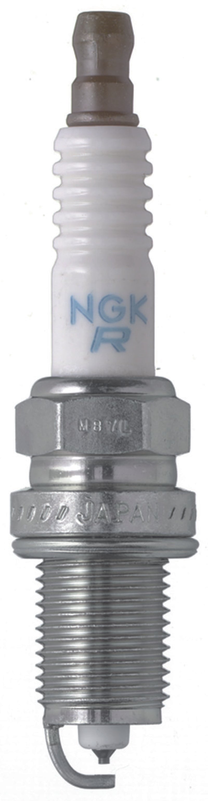 NGK Laser Platinum Spark Plug Box of 4 (BKR6EP-8)