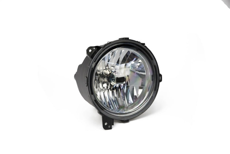 Omix Headlight Left- 18-21 JL 20-21 JT