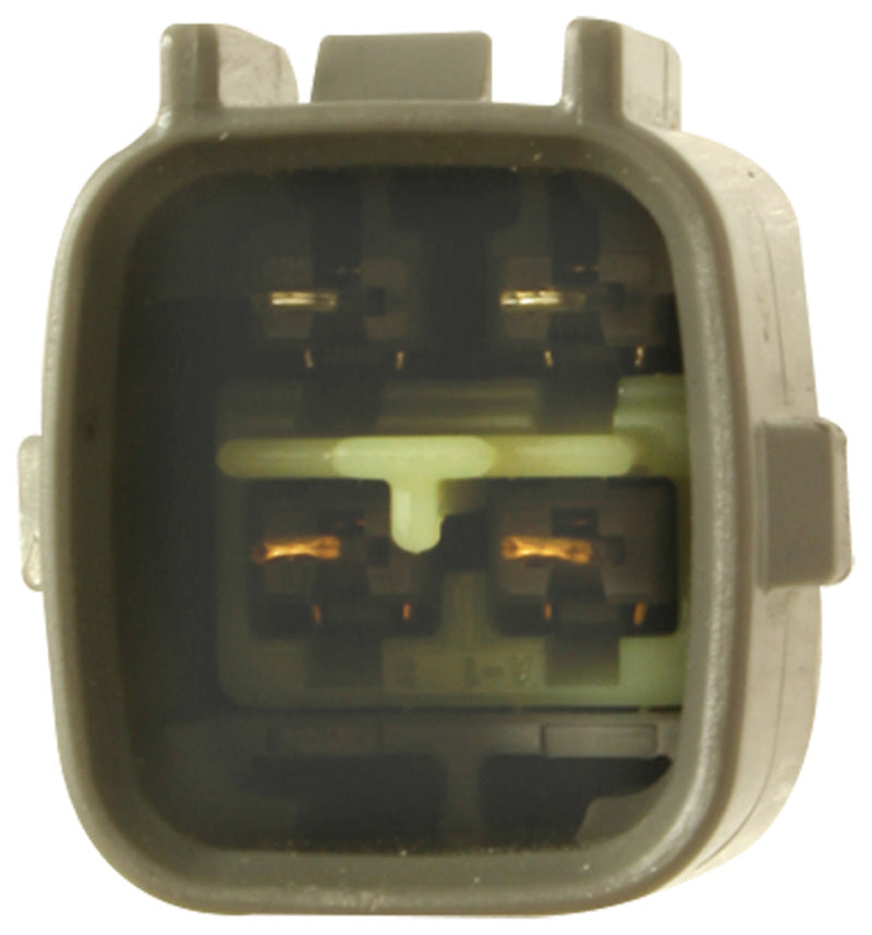 NGK Pontiac Vibe 2010-2005 Direct Fit 4-Wire A/F Sensor