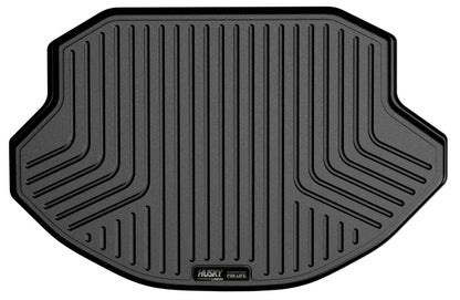 Husky Liners 21-22 Ford F-150 Lightning WeatherBeater Trunk Liner - Blk