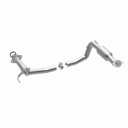 Magnaflow DF Converter 05-11 Toyota Tacoma 4.0L