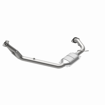 MagnaFlow Conv DF ISUZU RODEO 2.2L OEM