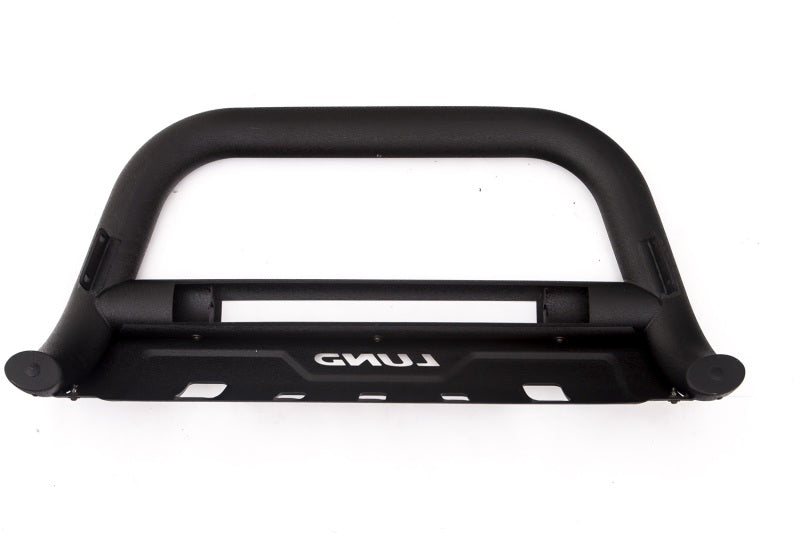 Lund 2017 Ford F-250 Super Duty Bull Bar w/Light & Wiring - Black