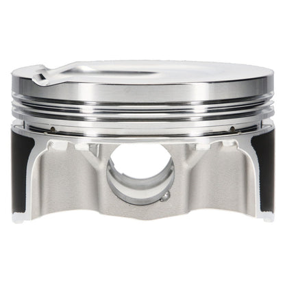 JE Pistons ECOBOOST V6 3.5 9:1 Set of 6 Pistons