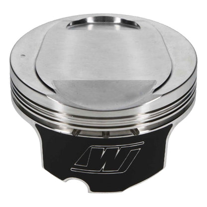 Wiseco Chrysler 6.4L Hemi 4.100in Bore 1.210 CH Piston Set - Set of 8