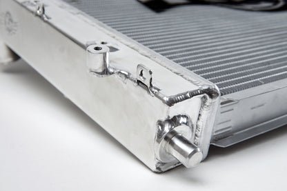 CSF 09-13 Cadillac CTS-V Radiator