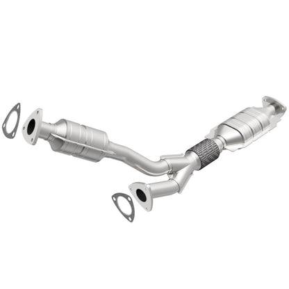 Magnaflow Conv DF 00-03 Saturn 3L rr CA