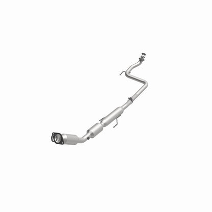 MagnaFlow Conv Direct Fit OEM 2008-2012 Scion L4 1.8L Underbody