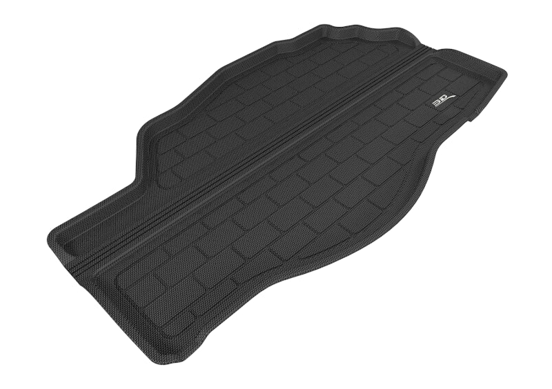 3D MAXpider 2013-2020 Ford Fusion Kagu Cargo Liner - Black