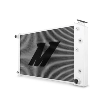 Mishimoto 70-81 Chevy Camaro X-Line Performance Aluminum Radiator