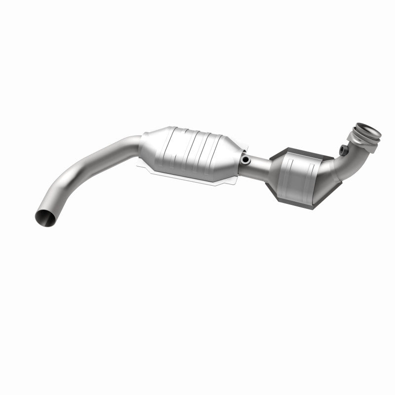 MagnaFlow Conv DF 03 Lincoln Navigator 5.4L