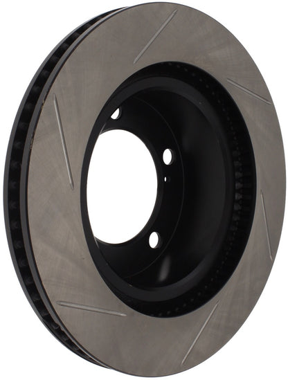 StopTech Slotted Sport Brake Rotor