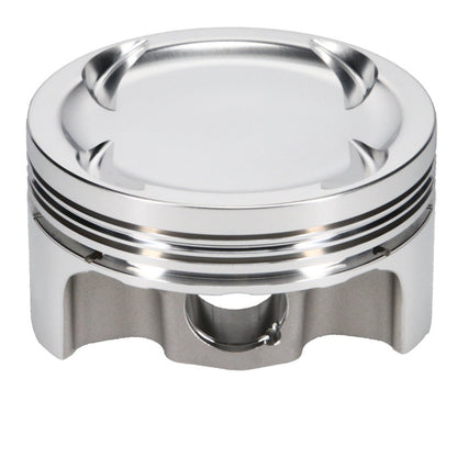 JE Pistons Mitsubishi 6G72 24V 91.5mm Bore STD Size 8.0:1 CR Pistons