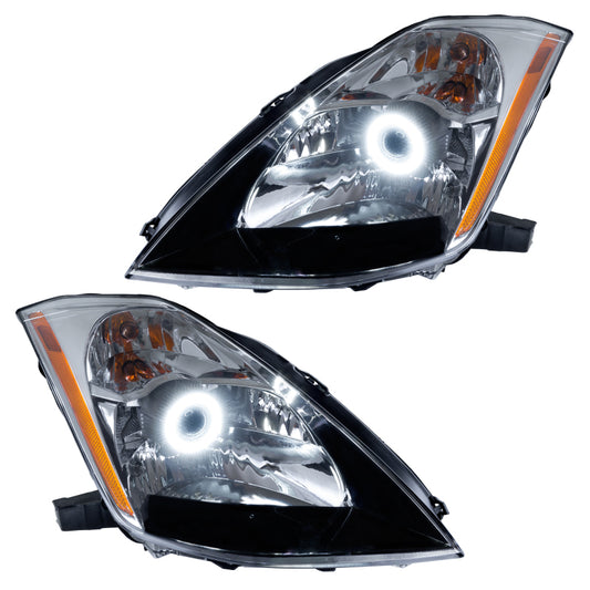 Oracle 03-05 Nissan 350Z SMD HL (HID Style) - White