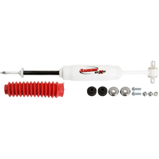 Rancho 95-01 Ford Explorer Front RS5000X Shock