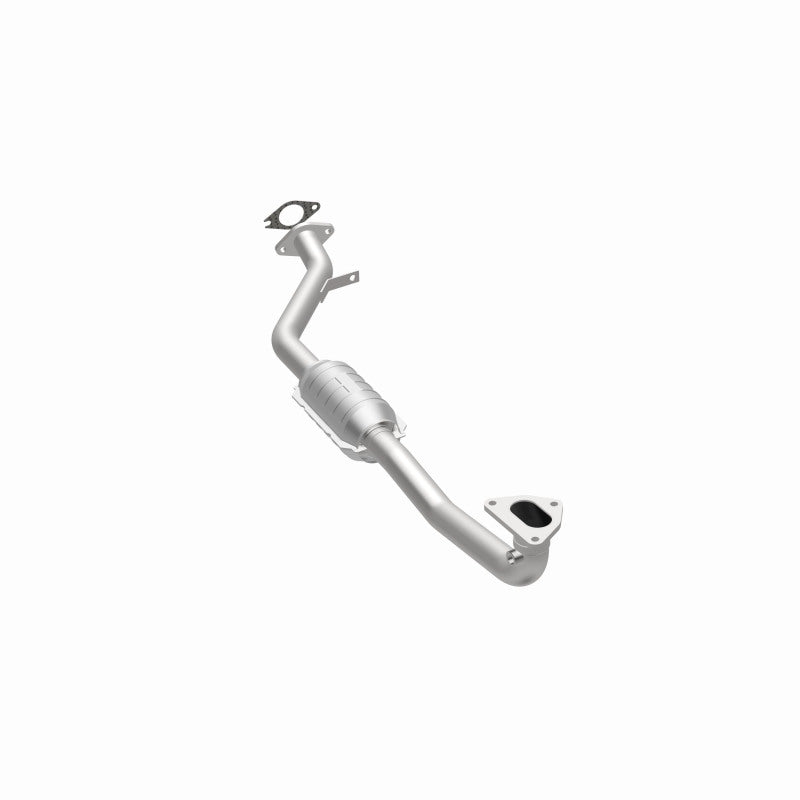 MagnaFlow Conv DF 01-04 Subaru Outback 3L Passenger Side