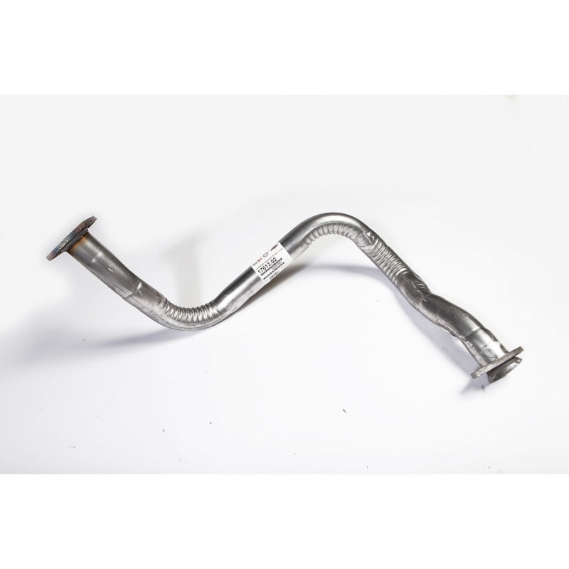 Omix Exhaust Head Pipe 2.5L 87-92 Jeep Wrangler YJ