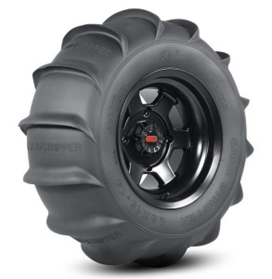 GMZ Sand Stripper Rear XL HP Tire - 14 Paddle 7/8in - 32x13-15