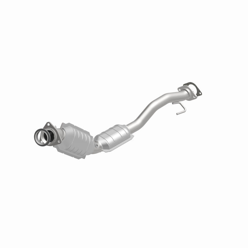 MagnaFlow Conv DF 08 Trailb/Envoy 4.2L OEM