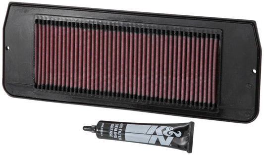 K&N Triumph Trident 750/900 91-98 Replacement Air Filter