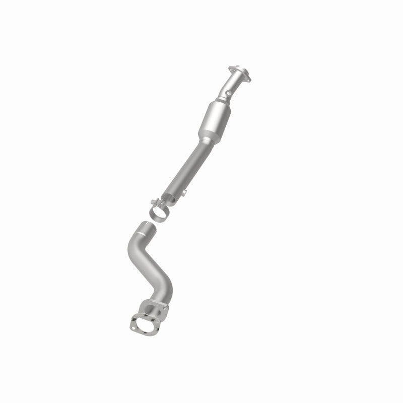 MagnaFlow Conv DF GTO- 2005-2006 6.0L OEM