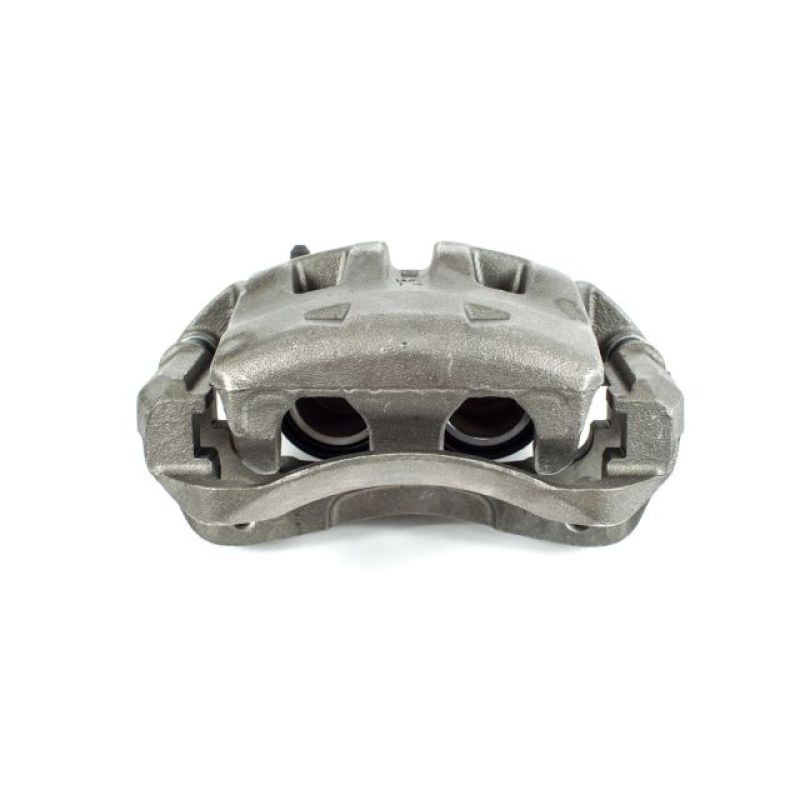 Power Stop 05-18 Nissan Frontier Front Right Autospecialty Caliper w/Bracket