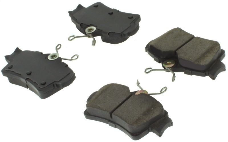 StopTech Performance Brake Pads