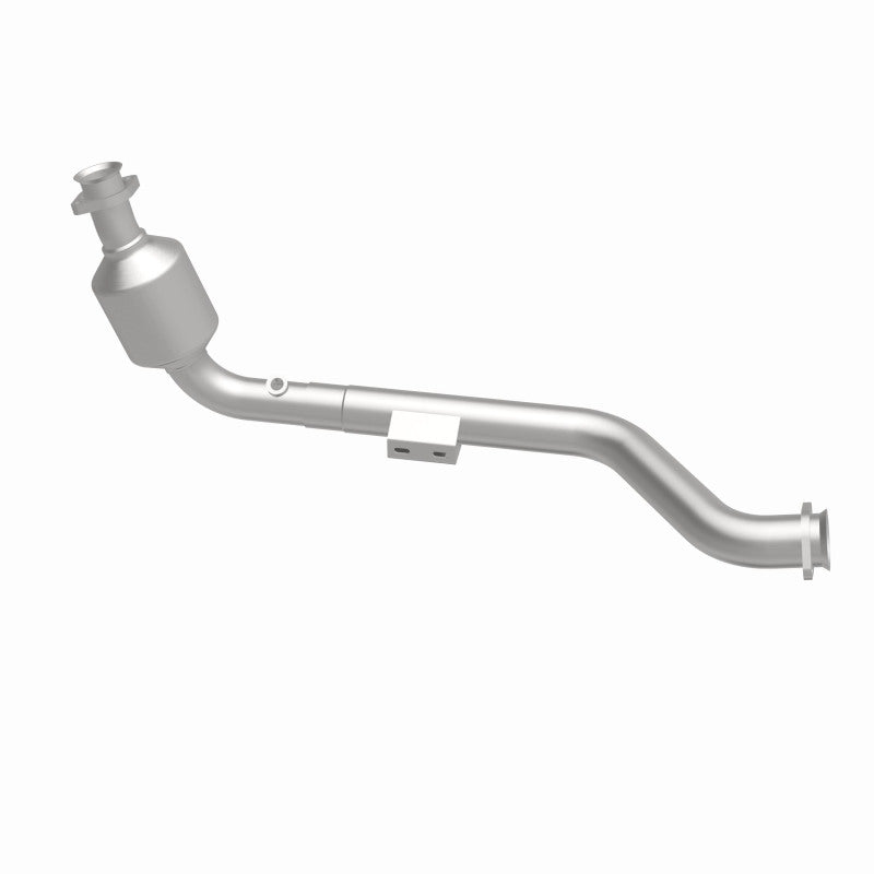 MagnaFlow Conv DF Mercedes CLK320 01-03 Passenger Side