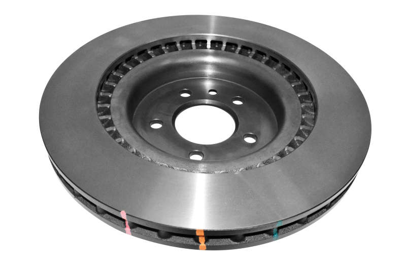 DBA 10-15 Lotus Evora Front 4000 Series Plain Rotor