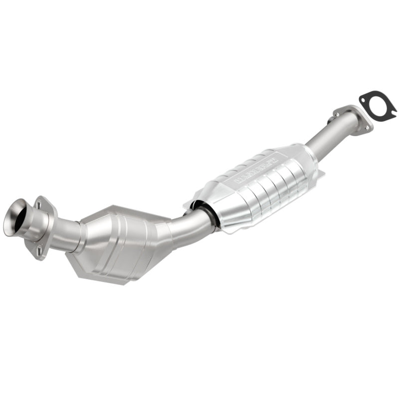 MagnaFlow Conv DF 96-00 Crown Vic 4.6L OEM