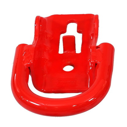 Ford Racing 15-22 F-150 Tow Hooks - Red (Pair)