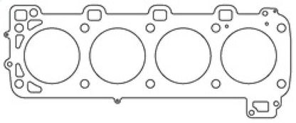 Cometic Porsche 944 2.5L 100.5mm .051 inch MLS Head Gasket