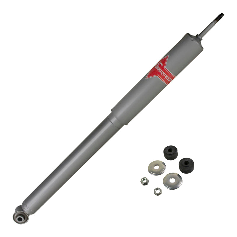 KYB Shocks & Struts Gas-A-Just Rear BUICK Skyhawk 1982-86 BUICK Skyhawk 1984-89 BUICK Skylark 1986 B