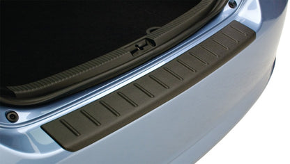 AVS 11-14 Toyota Corolla Bumper Protection - Black