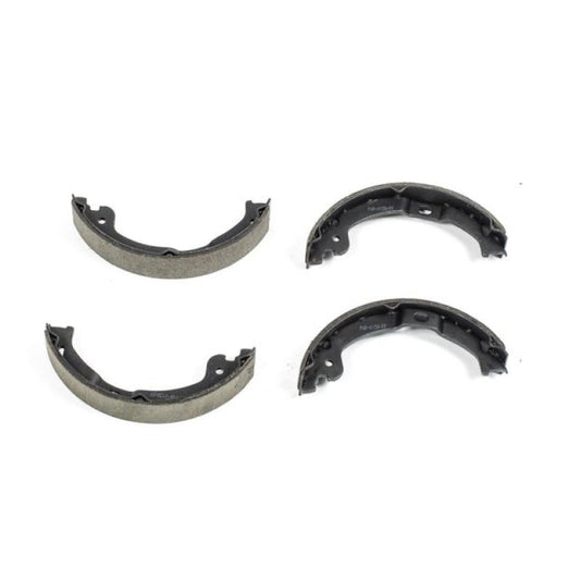 Power Stop 97-07 Chrysler Town & Country Rear Autospecialty Parking Brake Shoes
