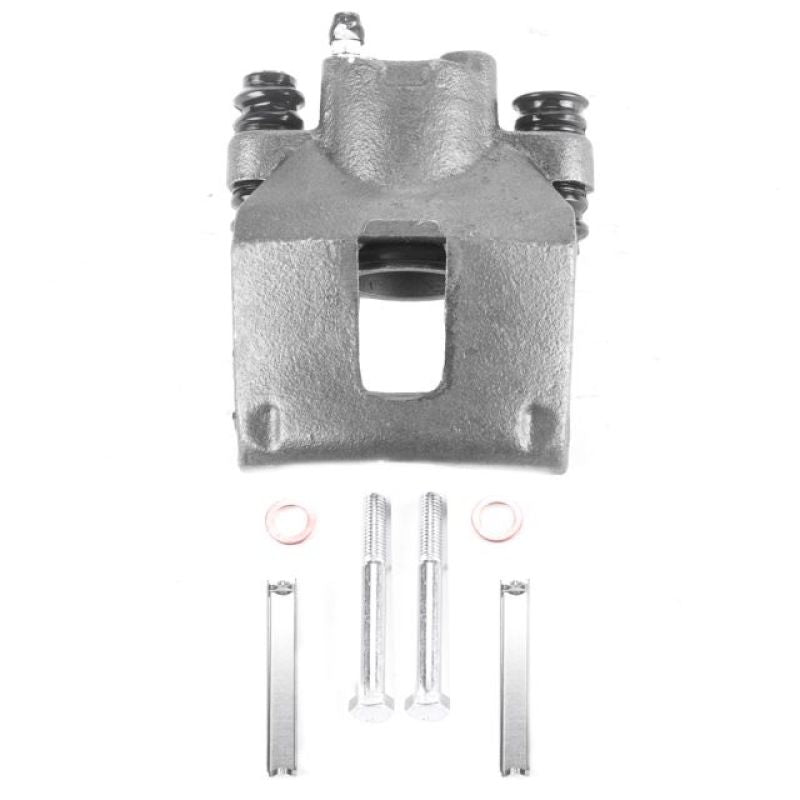Power Stop 96-02 Ford Crown Victoria Rear Left or Rear Right Autospecialty Caliper w/o Bracket