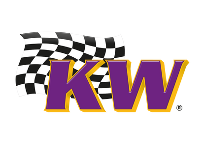 KW Clubsport Kit Nissan 240 SX (S14) w/ KW Top Mounts