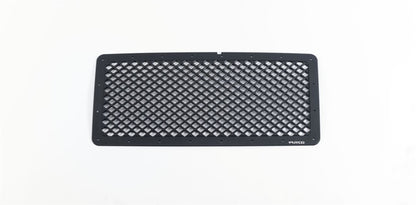 Putco 07-18 Jeep Wrangler - Cut to Fit - Anodized Aluminum Lighted Boss Grille