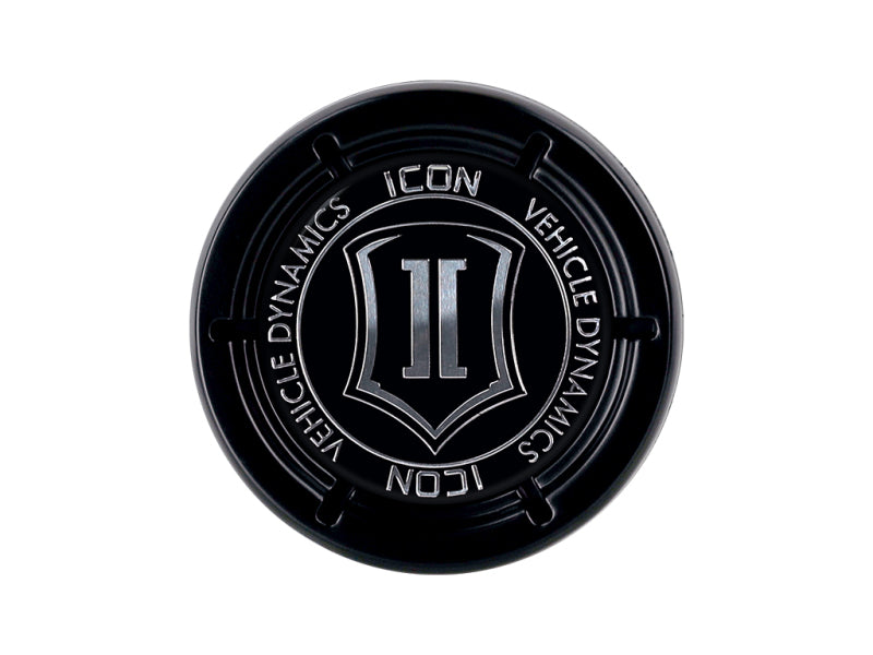 ICON Vector 5/6 Center Cap