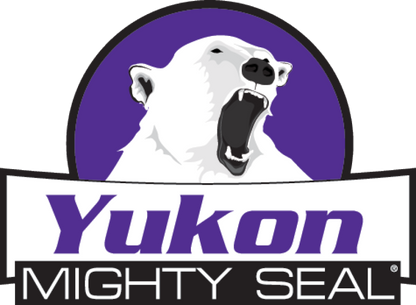 Yukon Gear Pinion Seal For GM 14T