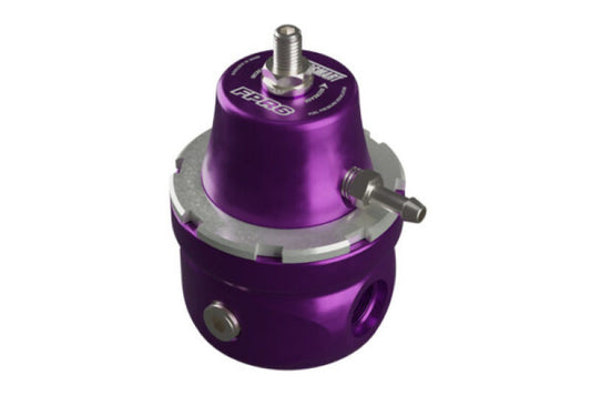 Turbosmart - FPR6 Fuel Pressure Regulator Suit -6AN - Purple