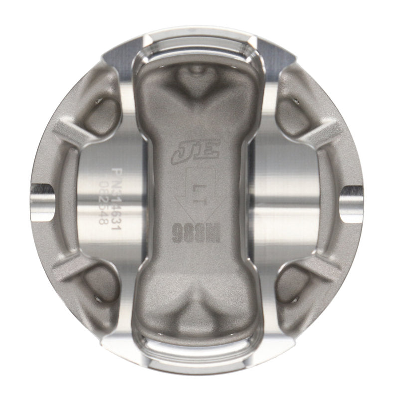 JE Pistons 5.4 4V MODULAR 9.5:1 Set of 8 Pistons