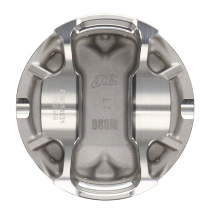 JE Pistons 4.6 4V MODULAR 8.5:1 Set of 8 Pistons