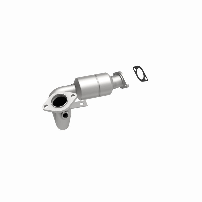 MagnaFlow Conv DF 01-03 Montero 3L Driver Side Front