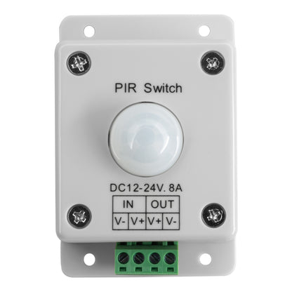 Oracle 8A PIR Sensor Switch SEE WARRANTY