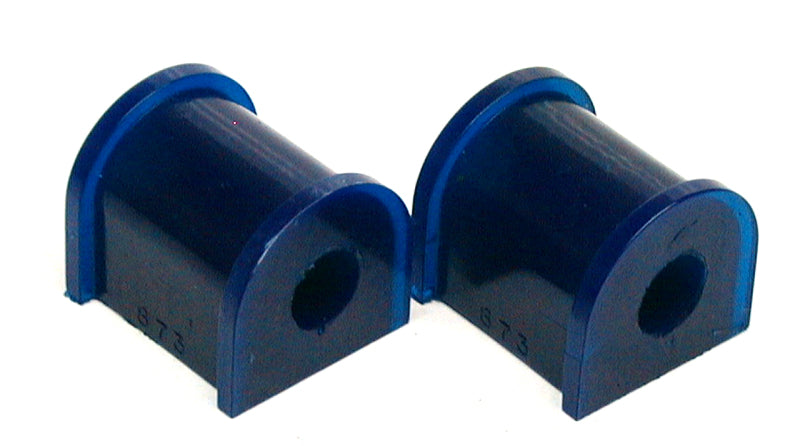 SuperPro Sway Bar Mount Bushing Kit