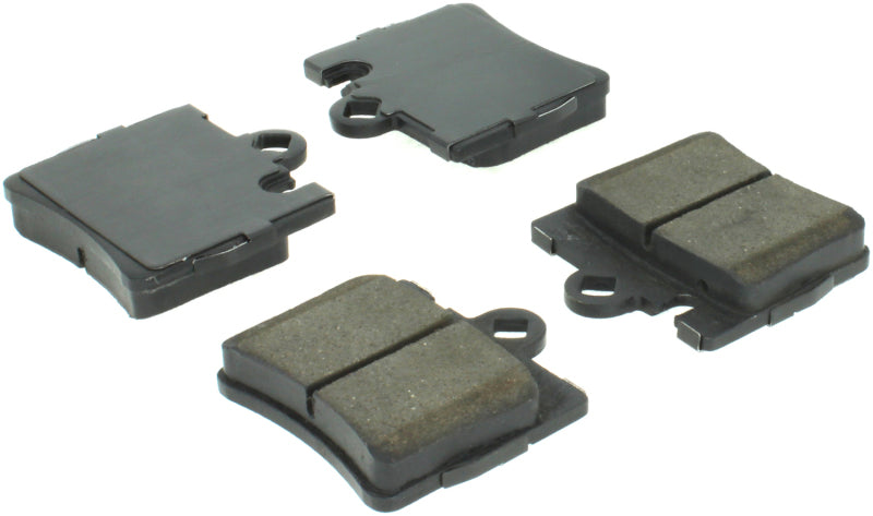 StopTech Performance Brake Pads