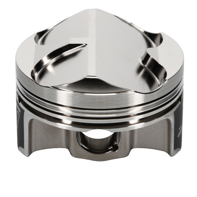 Wiseco - Honda K-Series +10.5cc Dome 1.181x87.0mm SINGLE PISTON